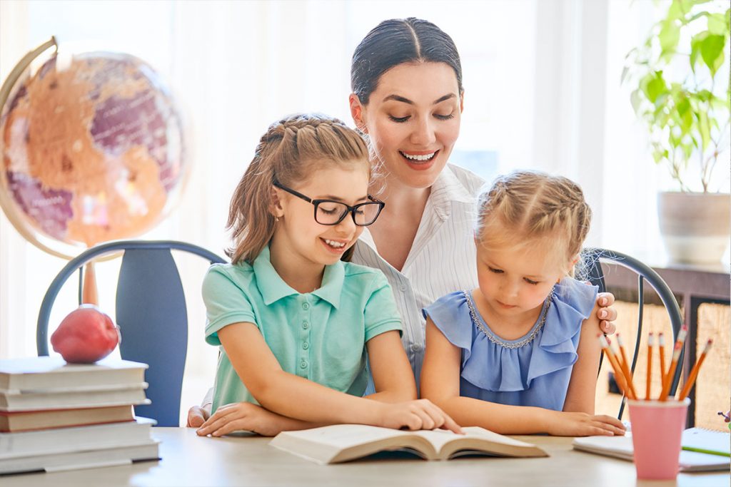 Lớp học ONES Kids cho học sinh Lớp 1-5